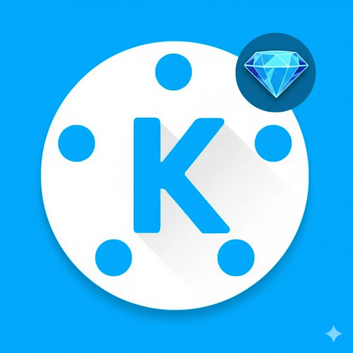 Kinemaster diamond apk
