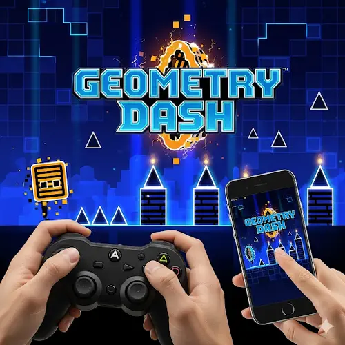 Geometry Dash APK